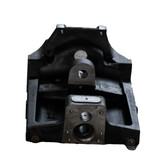 زین اسبی ، ساپورت فرمان تراکتور صادراتی به اربیل عراق