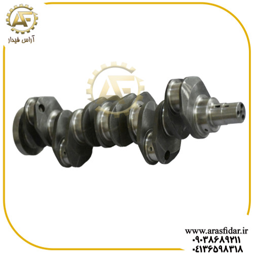میل لنگ 6 سیلندر